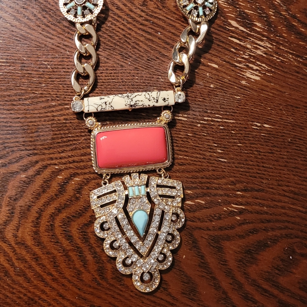 BaubleBar Necklace